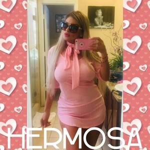 Meet your Posher, Ortega